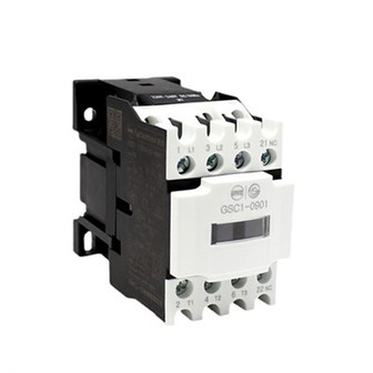 แมกเนติกคอนแทคเตอร์ลิฟต์ CJX4-1210