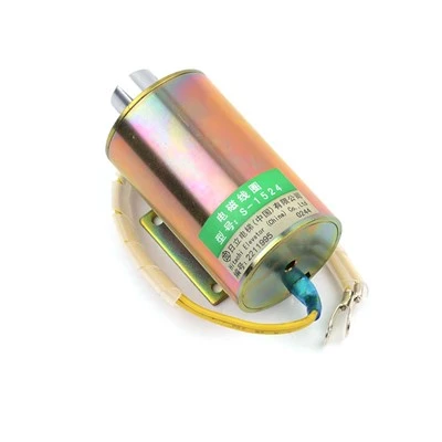 คอยล์แม่เหล็กไฟฟ้าของลิฟต์ของฮิตาชิ S-1524