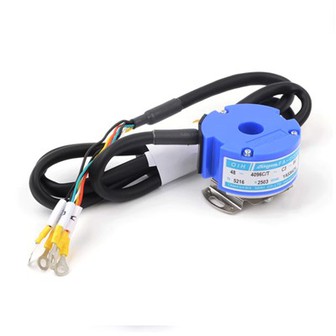 ตัวเข้ารหัสลิฟต์ของฮิตาชิ TS5216N564