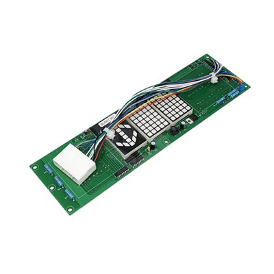 Hitachi Elevator PCB 13501441-ง