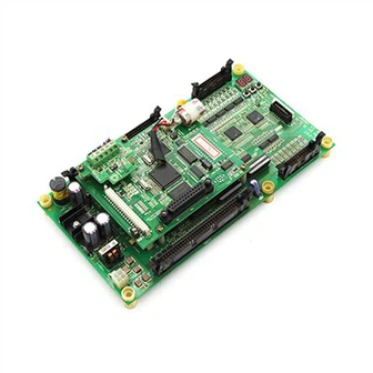 ฮิตาชิลิฟต์ PCB GHE-FMT