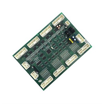 ฮิตาชิลิฟต์ PCB NPH-2-SCLB