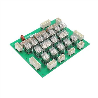 ฮิตาชิลิฟต์ PCB RIO13503594