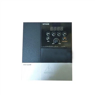 อินเวอร์เตอร์ลิฟต์ฮุนได N700E-150HF