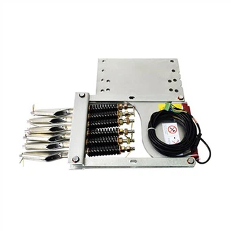 อุปกรณ์ชั่งน้ำหนักลิฟต์ KM605300G06
