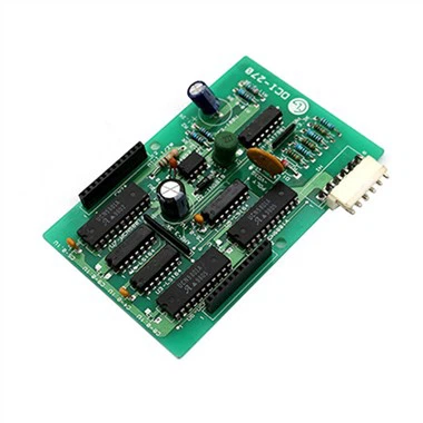 LG SIGMA ลิฟต์ PCB DPP-101