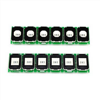 ปุ่มลิฟต์ Mitsubishi LHB-056A