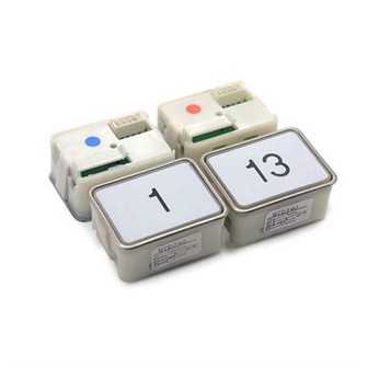 ปุ่มลิฟต์ มิตซูบิชิ MTD340