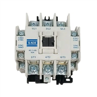 คอนแทคเตอร์ลิฟต์ SD-N35