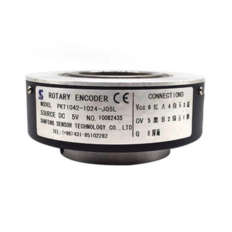 ตัวเข้ารหัสลิฟต์ Mitsubishi PKT1030-600-J30F