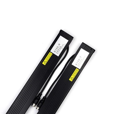 ลิฟต์ม่านแสง MBS-S100