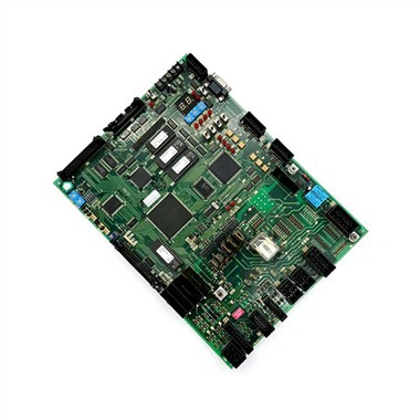 Mitsubishi Elevator Pcb KCD-603ก