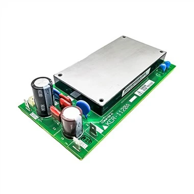 Mitsubishi Elevator Pcb KCR-1120ก