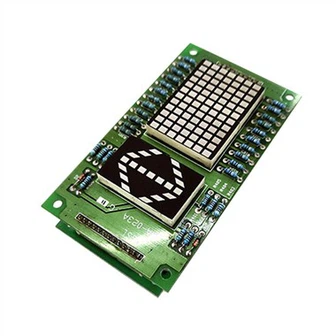 Mitsubishi Elevator Pcb LHD-620B