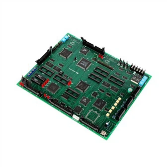 มิตซูบิชิลิฟต์ Pcb P203701B000G03