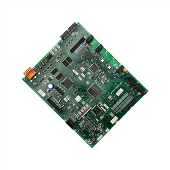 มิตซูบิชิลิฟต์ Pcb P203728B000G01