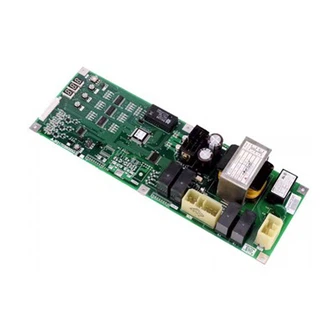 Mitsubishi บันไดเลื่อน Pcb SYW-200A