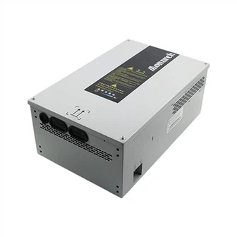 อินเวอร์เตอร์ลิฟต์ Monarch NICE-LB-4007-SJEC