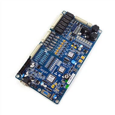 ลิฟต์บอร์ดหลัก XMCB