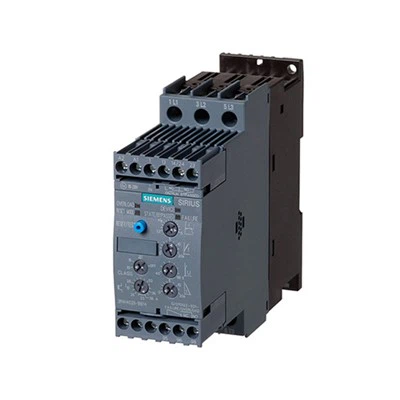 ซีเมนส์ ซอฟต์สตาร์ทเตอร์ 3RW4024-1BB04