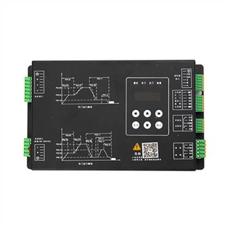 ตัวแปลงความถี่มอเตอร์ประตูลิฟต์ bg 101- s20p4a