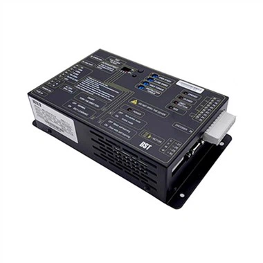 ตัวควบคุมมอเตอร์ประตูลิฟต์ Thyssen IMS-DS20P2B