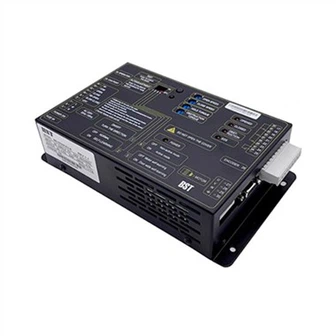 ตัวควบคุมมอเตอร์ประตูลิฟต์ Thyssen IMS-DS20P2B