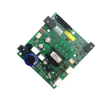บอร์ดขับเคลื่อนลิฟต์ของโตชิบา BCU-500C