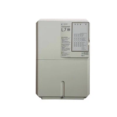 Yaskawa L7 ลิฟต์อินเวอร์เตอร์ CIMR-L7B4011 47P5 4015