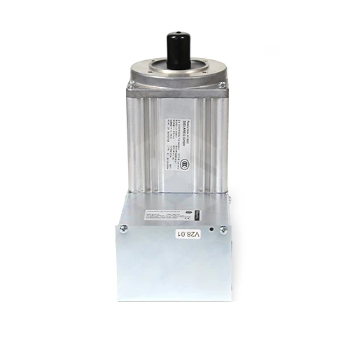 Thyssen Elevator Door Motor F9
