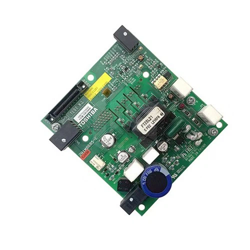 Toshiba Elevator Drive Board BCU-500C