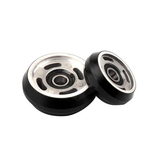 Toshiba Elevator Guide Shoe Wheel