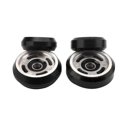 Toshiba Elevator Guide Shoe Wheel