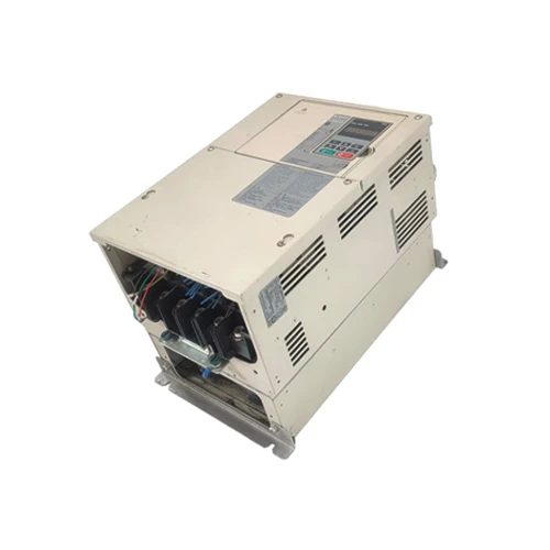 Yaskawa ลิฟต์อินเวอร์เตอร์ L1000A CIMR-LB4A0045AAC