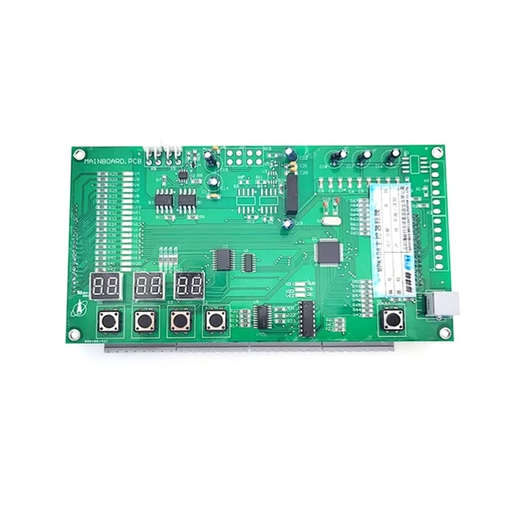 บอร์ดควบคุมคอมพิวเตอร์บันไดเลื่อน BLT MPK-108
