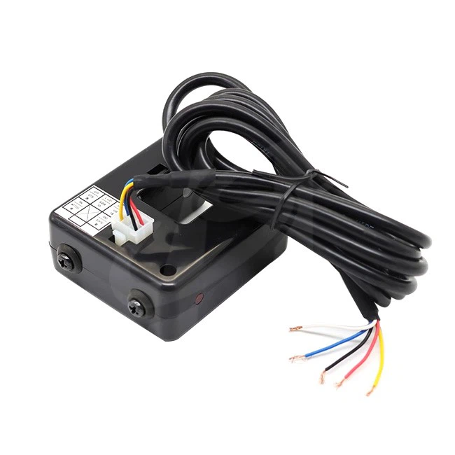Fuji Elevator Leveling Sensor OS-2436-4 TD-0829-1