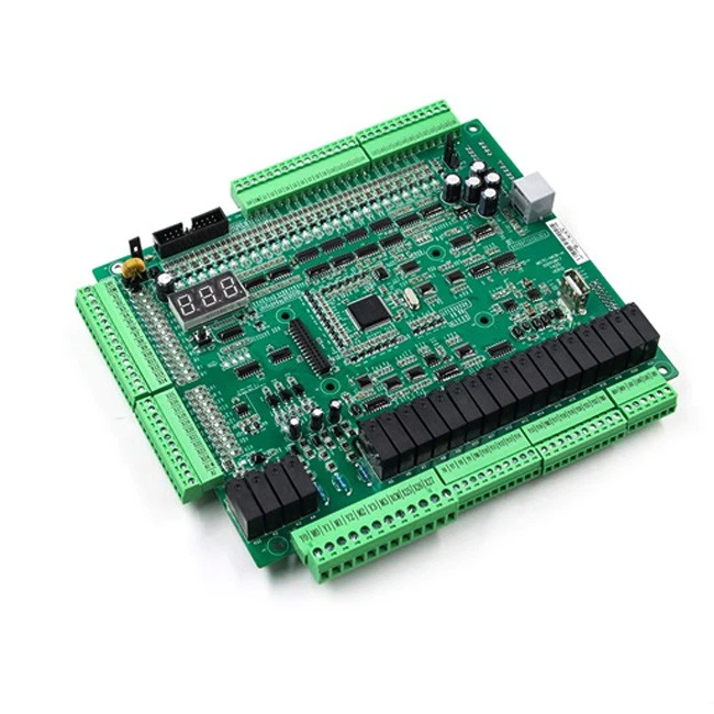 Monarch Elevator Main Board MCTC-MCB-H