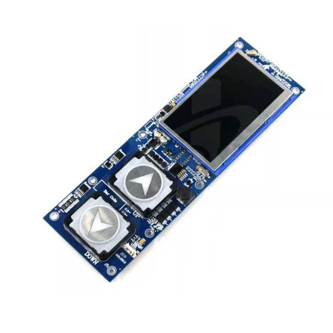 Otis Elevator LCD Floor Display Board HBP12-BND