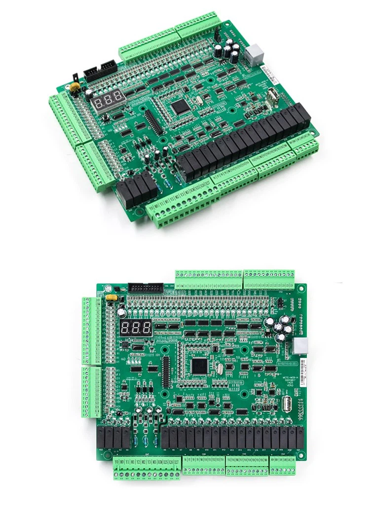 Monarch-elevator-pcb-MCTC-MCB-H Monarch-elevator-pcb-MCTC-MCB-H