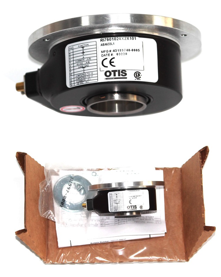OTIS-Elevator-host-encoder-AAA633L1 OTIS-Elevator-host-encoder-AAA633L1