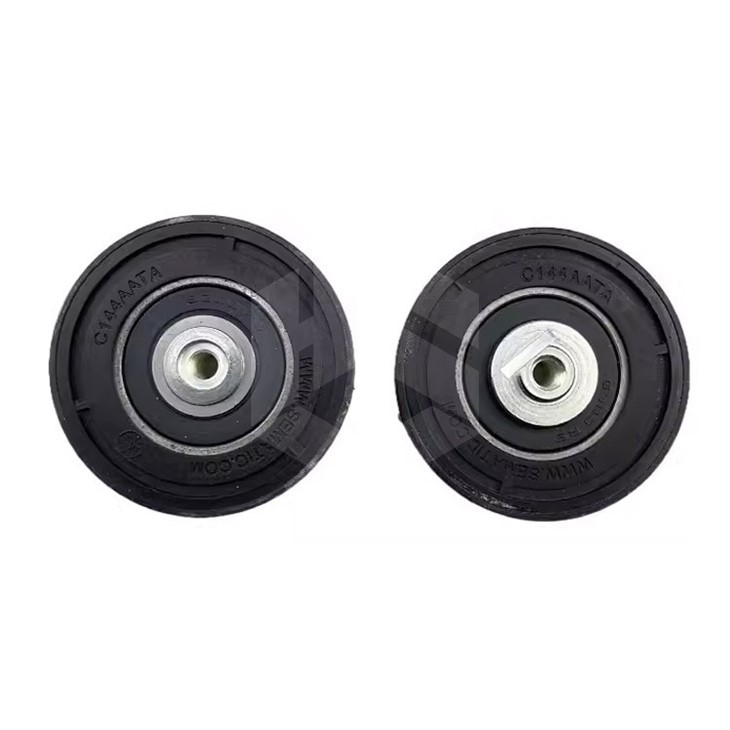 Sematic Elevator Door Hanger Roller C144AANP