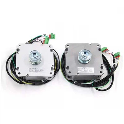 ลิฟต์มอเตอร์แบบซิงโครนัสถาวร 140TAST-01G2/01H2M44K