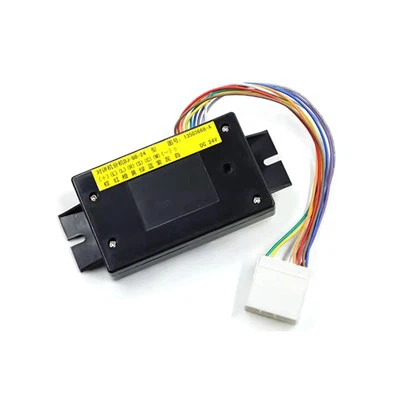 ส่วนต่อขยายรถยนต์ลิฟต์ของฮิตาชิ DJ-BB-24 DJ-BB-6