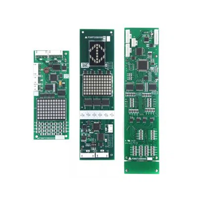 ลิฟต์ LOP Board P366721B 000 G02
