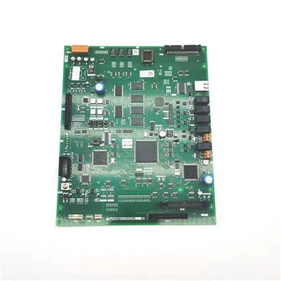 ลิฟต์หลัก P1 บอร์ด P203758B 000 G05