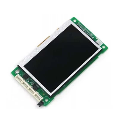 ลิฟต์ Monarch 4. 3- นิ้ว TFT LCD การแสดงผลออกบอร์ด MCTC-HCB-T640