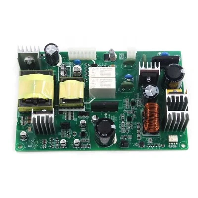 บอร์ดจ่ายไฟเบรกลิฟต์ Monarch MCTC-PCB-A2