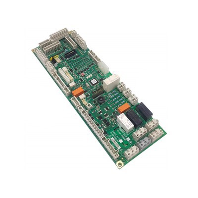 เมนบอร์ดลิฟต์ชินด์เลอร์ ID.NR.560192