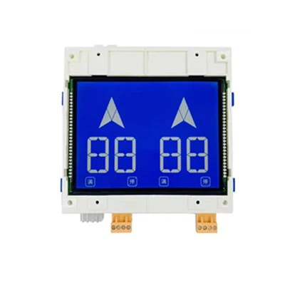 จอแสดงผล LCD LIVEL LCD LMBS43 0 BL-V1.0.4
